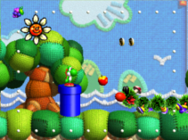 Yoshi's Story